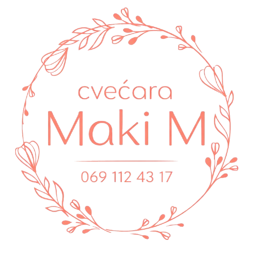 Cvećara Maki M